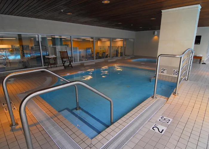 Hotel Grand Pacific